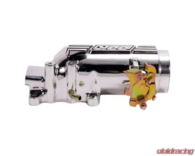 BBK Performance Parts 1996-2004 Mustang GT 4.6L-2V 78MM Throttle Intake (POLISHED) Ford Mustang 1996-2004 4.6L V8 - 17800