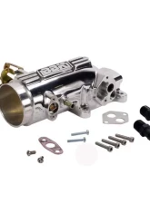 BBK Performance Parts 1996-2004 Mustang GT 4.6L-2V 78MM Throttle Intake (POLISHED) Ford Mustang 1996-2004 4.6L V8                                     - 17800 - Image 6