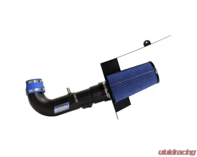 BBK Performance Parts 2012-2015 Camaro V6 Cold Air Induction System (Blackout) Chevrolet - 18355