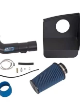BBK Performance Parts 2012-2015 Camaro V6 Cold Air Induction System (Blackout) Chevrolet                                     - 18355 - Image 2