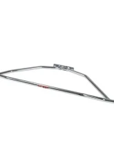 BBK Performance Parts 1986-1993 Mustang Strut Tower Brace (Chrome) Ford 5.0L V8                                     - 25040 - Image 2