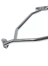 BBK Performance Parts 1986-1993 Mustang Strut Tower Brace (Chrome) Ford 5.0L V8                                     - 25040 - Image 3
