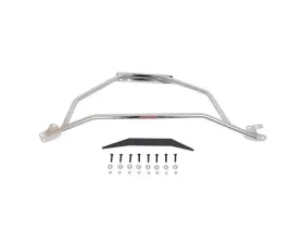 BBK Performance Parts 1994-2004 Mustang V6/1996-2004 Mustang GT Strut Tower Brace (Chrome) Ford Mustang 1994-2004