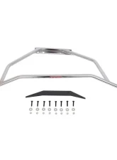 BBK Performance Parts 1994-2004 Mustang V6/1996-2004 Mustang GT Strut Tower Brace (Chrome) Ford Mustang 1994-2004                                     - 25160 - Image 6