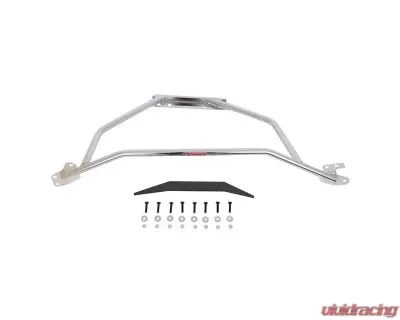 BBK Performance Parts 1994-2004 Mustang V6/1996-2004 Mustang GT Strut Tower Brace (Chrome) Ford Mustang 1994-2004 - 25160