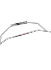 BBK Performance Parts 1994-2004 Mustang V6/1996-2004 Mustang GT Strut Tower Brace (Chrome) Ford Mustang 1994-2004                                     - 25160 - Image 2
