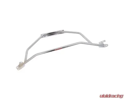 BBK Performance Parts 1994-2004 Mustang V6/1996-2004 Mustang GT Strut Tower Brace (Chrome) Ford Mustang 1994-2004 - 25160