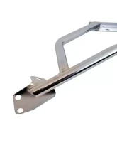 BBK Performance Parts 1994-2004 Mustang V6/1996-2004 Mustang GT Strut Tower Brace (Chrome) Ford Mustang 1994-2004                                     - 25160 - Image 3