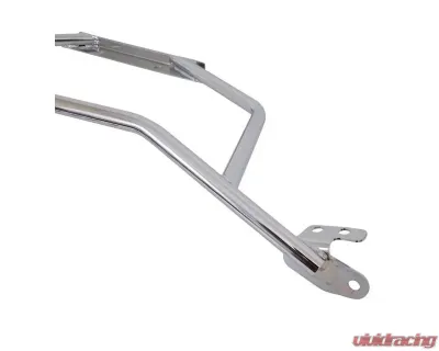 BBK Performance Parts 1994-2004 Mustang V6/1996-2004 Mustang GT Strut Tower Brace (Chrome) Ford Mustang 1994-2004 - 25160