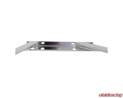 BBK Performance Parts 1994-2004 Mustang V6/1996-2004 Mustang GT Strut Tower Brace (Chrome) Ford Mustang 1994-2004 - 25160