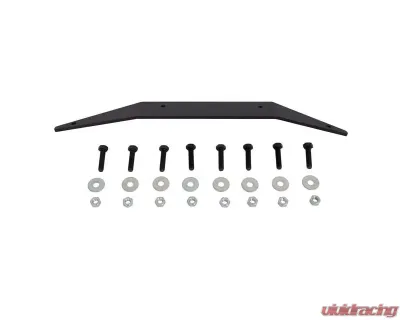 BBK Performance Parts 1994-2004 Mustang V6/1996-2004 Mustang GT Strut Tower Brace (Chrome) Ford Mustang 1994-2004 - 25160