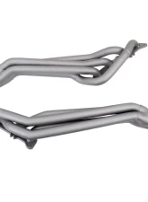 BBK Performance Parts 1-3/4 Long Tube Headers - Titanium Ceramic Ford Mustang GT | Boss 302 5.0L V8 2011-2019                                     - 1633 - Image 2
