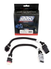 BBK Performance Parts O2 Sensor Extensions 12 Inch Chevrolet Camaro 6.2 2016-2023                                     - 1113 - Image 5