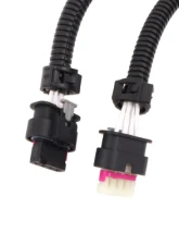 BBK Performance Parts O2 Sensor Extensions 12 Inch Chevrolet Camaro 6.2 2016-2023                                     - 1113 - Image 2