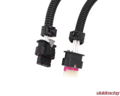 BBK Performance Parts O2 Sensor Extensions 12 Inch Chevrolet Camaro 6.2 2016-2023 - 1113