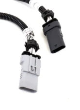 BBK Performance Parts O2 Sensor Extensions 12 Inch Chevrolet Camaro 6.2 2016-2023                                     - 1113 - Image 3