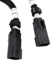 BBK Performance Parts O2 Sensor Extensions Front 6 Pin 12 Inch Dodge Hellcat 2015-2023                                     - 1114 - Image 3