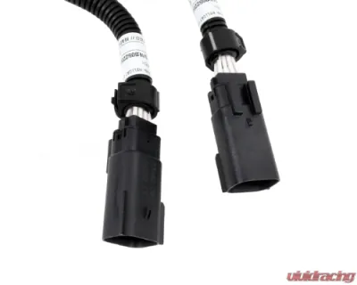 BBK Performance Parts O2 Sensor Extensions Front 6 Pin 12 Inch Dodge Hellcat 2015-2023 - 1114