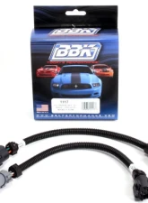 BBK Performance Parts O2 Sensor Extensions 12 Inch Dodge 1996-2004                                     - 1117 - Image 2