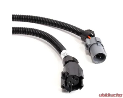 BBK Performance Parts O2 Sensor Extensions 12 Inch Dodge 1996-2004 - 1117