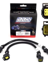 BBK Performance Parts O2 Sensor Extensions Front 12 Inch Dodge 5.7 2005-2023                                     - 1118 - Image 3
