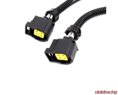 BBK Performance Parts O2 Sensor Extensions Front 12 Inch Dodge 5.7 2005-2023 - 1118