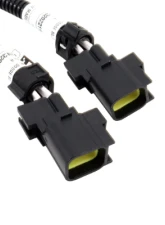 BBK Performance Parts O2 Sensor Extensions Front 12 Inch Dodge 5.7 2005-2023                                     - 1118 - Image 3
