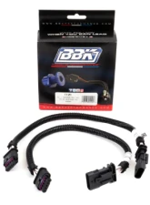 BBK Performance Parts Front Or Rear O2 Sensor Extensions 16 Inch Ford Mustang GT 2018-2023                                     - 1121 - Image 4