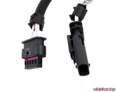 BBK Performance Parts Front Or Rear O2 Sensor Extensions 16 Inch Ford Mustang GT 2018-2023 - 1121