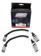 BBK Performance Parts O2 Sensor Extensions Rear Harness Kit with Manual Trans Chevrolet Camaro 6.2 2016-2023                                     - 11221 - Image 5