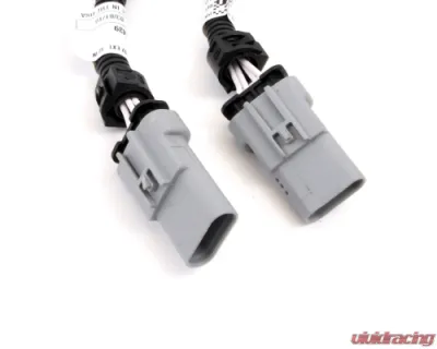 BBK Performance Parts O2 Sensor Extensions Rear Harness Kit with Manual Trans Chevrolet Camaro 6.2 2016-2023 - 11221