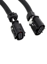 BBK Performance Parts O2 Sensor Extensions Front Harness Kit Manual Trans Chevrolet Camaro 6.2 2016-2023                                     - 1122 - Image 2