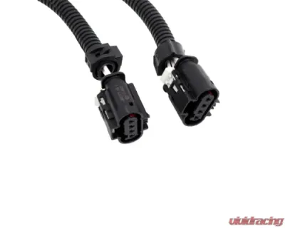 BBK Performance Parts O2 Sensor Extensions Front Harness Kit Manual Trans Chevrolet Camaro 6.2 2016-2023 - 1122