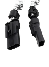 BBK Performance Parts O2 Sensor Extensions Front Harness Kit Manual Trans Chevrolet Camaro 6.2 2016-2023                                     - 1122 - Image 3