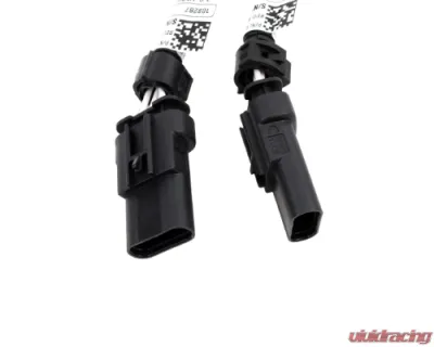 BBK Performance Parts O2 Sensor Extensions Front Harness Kit Manual Trans Chevrolet Camaro 6.2 2016-2023 - 1122