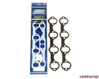 BBK Performance Parts 1-3/4 Exhaust Header Gasket Set Ford SBF 32002 351 - 1400