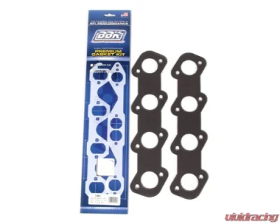 BBK Performance Parts 2V 1-5/8 Exhaust Header Gasket Set Ford 4.6 5.4 - 1401