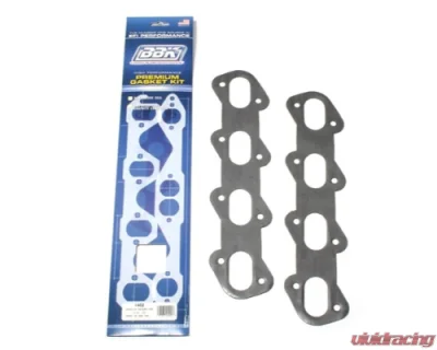 BBK Performance Parts 1-5/8 Exhaust Header Gasket Set Ford 4.6 5.4 - 1402