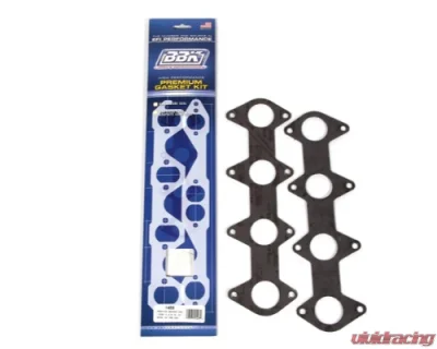 BBK Performance Parts 3V 1-5/8 Exhaust Header Gasket Set Ford 4.6 5.4 - 1403