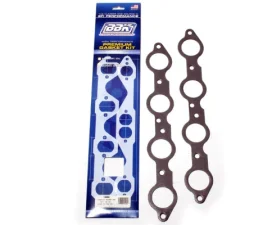 BBK Performance Parts Exhaust Header Gasket Set Chevrolet GM LS Series V8