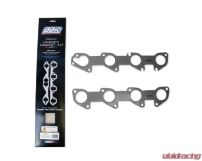 BBK Performance Parts Exhaust Header Gasket Set Dodge Hemi 5.7 2003-2008 - 1405