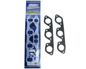 BBK Performance Parts Exhaust Header Gasket Set Ford Mustang V6 3.8 1994-2004