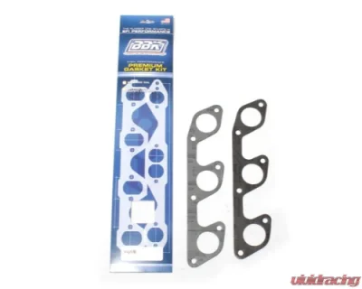 BBK Performance Parts Exhaust Header Gasket Set Ford Mustang V6 4.0 2005-2010 - 1408