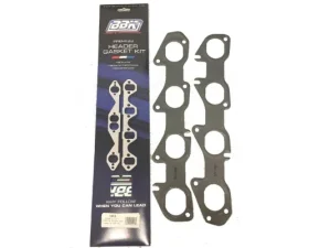 BBK Performance Parts Exhaust Header Gasket Set Dodge Car 5.7 6.1 6.4 Hemi 2008-2023