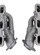 BBK Performance Parts 1-5/8 Shorty Exhaust Headers Titanium Ceramic Ford Mustang V6 3.7 2011-2017                                     - 1442 - Image 5