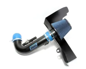 BBK Performance Parts Cold Air Intake Kit Blackout Ford Mustang GT 5.0 2018-2023