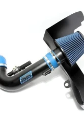 BBK Performance Parts Cold Air Intake Kit Blackout Ford Mustang GT 5.0 2018-2023                                     - 14525 - Image 4