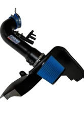 BBK Performance Parts Cold Air Intake Kit Blackout Ford Mustang GT 5.0 2018-2023                                     - 14525 - Image 3