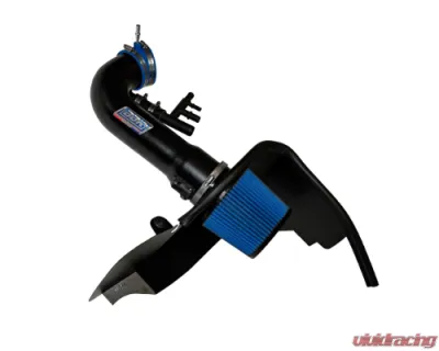 BBK Performance Parts Cold Air Intake Kit Blackout Ford Mustang GT 5.0 2018-2023 - 14525