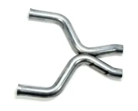 BBK Performance Parts 2-3/4 After-Cat X-Pipe Ford Mustang GT 2011-2014